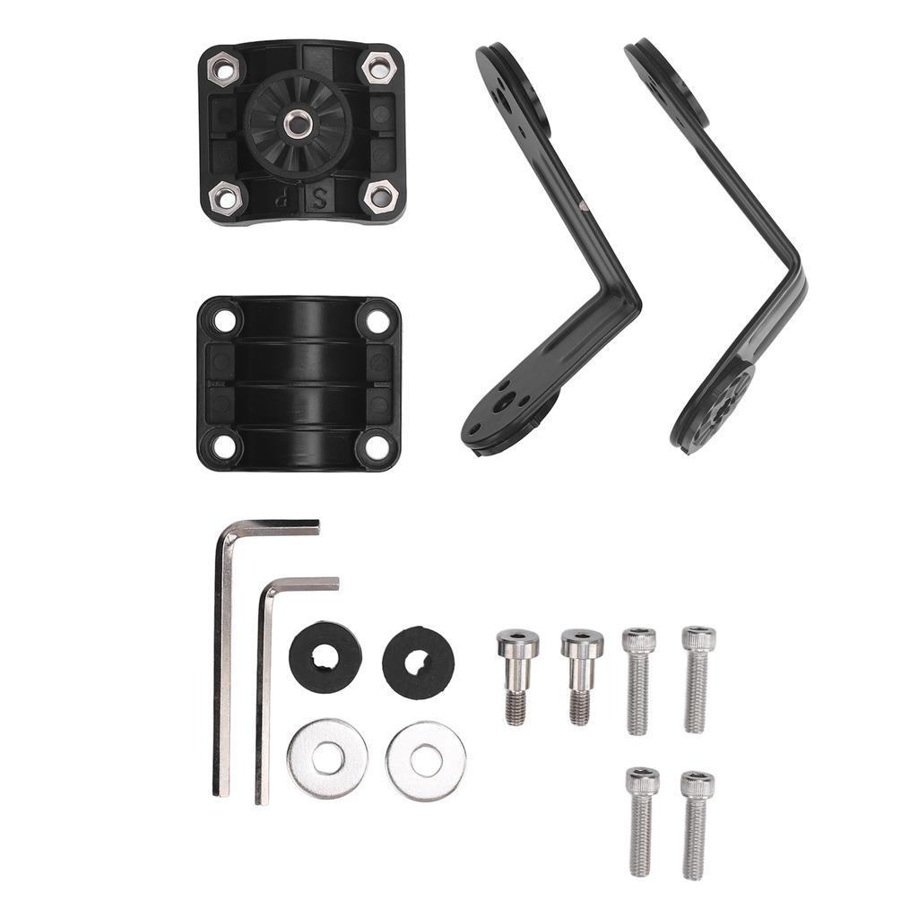 Perspective Mode Mount 0101297000 Perspective Mode Transducer Mounting Hardware for Panoptix LiveScope LVS32