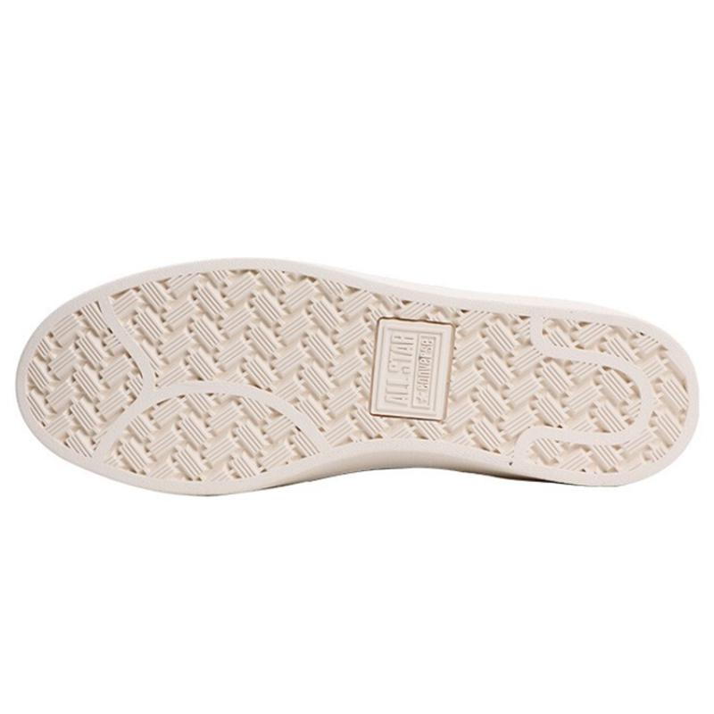 Converse Cons Pro Leather Low Vintage Casual Non-Slip Lightweight Low-Top Board Shoes Unisex White and Blue