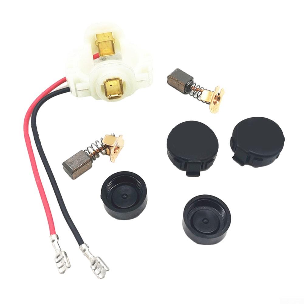 619218-8 / 619218B8 Держатель угольных щеток Угольные щетки