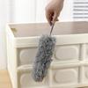 1Pc Cleaning Duster Lightweight Dust Brush Flexible Dust Cleaner Gap Dust Removal Dusters Household Cleaning Tools