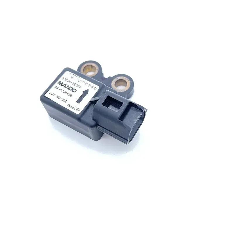For Hyundai Tucson 05-08 SantaFE 01~06 for Kia Sportage 05-08 Yaw Rate & G Sensor OEM 956902E500 956902E500