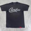 Мужская футболка Marathon Clothing M Черная Crenshaw Nipsey Hussle с графическим принтом