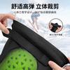 Knee Pad Skiing Cycling Motorbike Racing Sports Shock Absorption Protection Adult Unisex