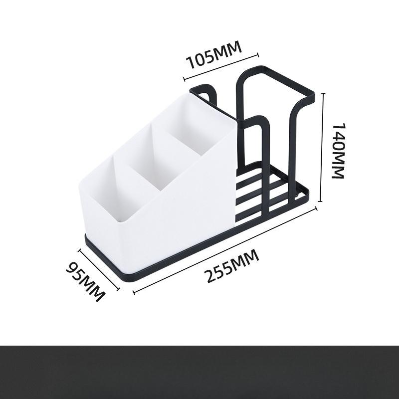 Настольная подставка для хранения бумажных стаканчиков, кованый держатель для одноразовых бумажных стаканчиков, бытовая подставка для хранения бумажных стаканчиков для кофе и чайных пакетиков