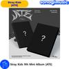 Stray Kids 9-й мини-альбом [ATE]