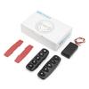 10 Keys Multi-function Wireless Steering Wheel Remote Control Android For Car Radio DVD GPS Multimedia Navigation Remote Control
