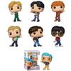 Funko 393in Bts Pop Jin Jimin Jungkook Suga Dynamite Action Figure Fans Gifts