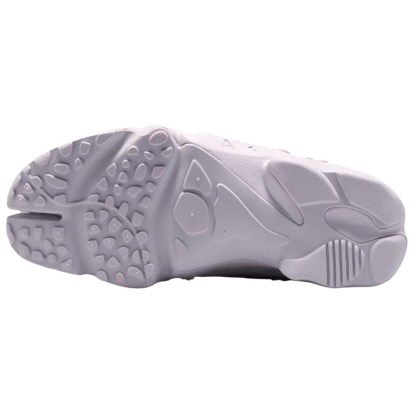 Nike Air Rift Элегантные Универсальные Повседневные Кроссовки для Стиля Жизни Женские Лавандово-Фиолетовые IV5682-500