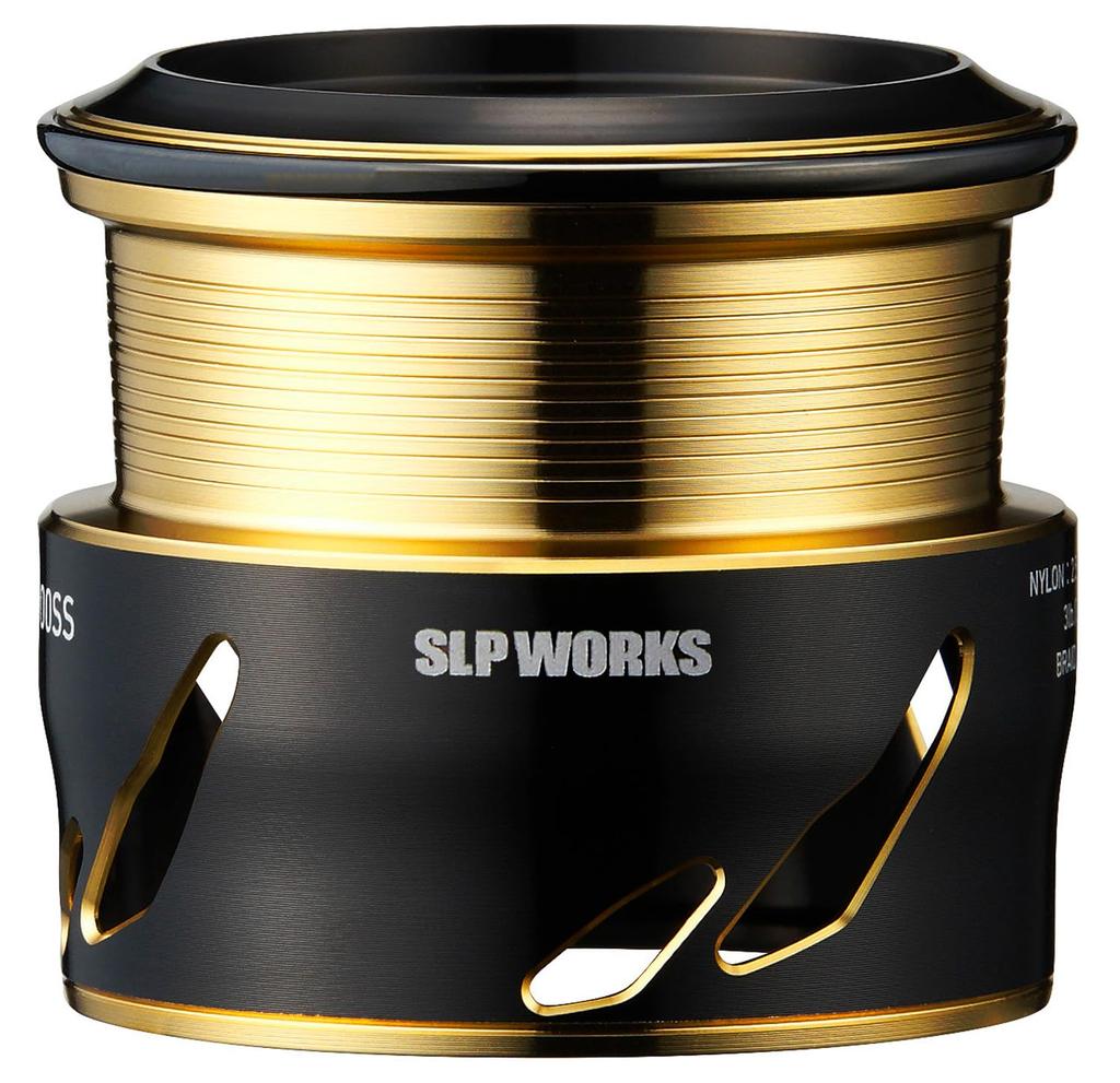 SLPWORKS Катушка EX SF 2000SS для Daiwa SLP Works