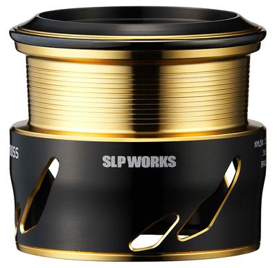 SLPWORKS Daiwa Slp Works EX SF шпуля 2000SS