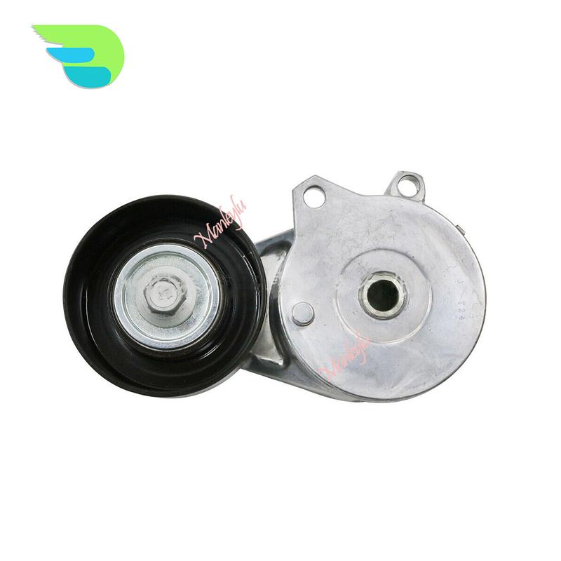 Belt Automatic Tensioner For NISSAN JUKE F15 1.6L 2010-2014 X-TRAIL 2.0L T32 MR20DD RENAULT CLIO IV 1.6 11955-1KC0A