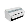 Avision AVF382+ Duplex A4 Document Scanner CN plug (adapter included)