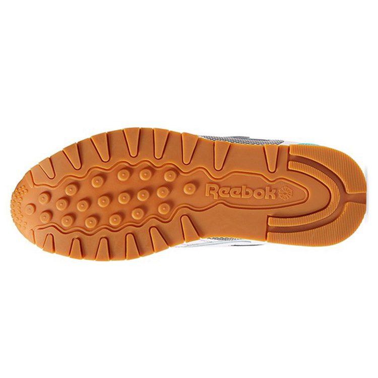 Reebok Классическая кожаная Ati 90-х 'Skull Grey' DV5375