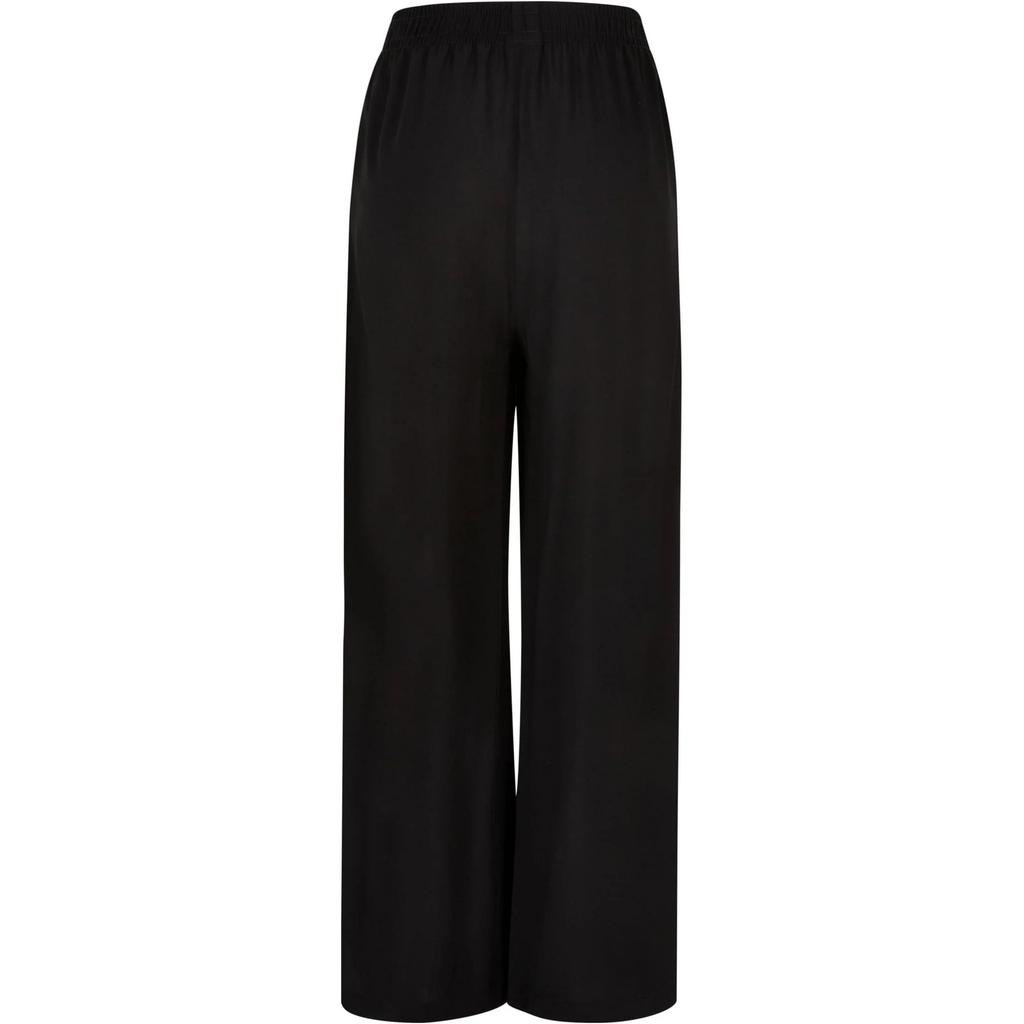 Urban Classics Womens/Ladies Viscose Wide Leg Loose Trousers
