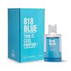 HP 818 Cool Blue Это унисекс-парфюм