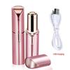 Electric Hair Removal Machine Eyebrow Trimmer Bikini Depilator Shaving Machine Electric Eyebrow Trimming Tool For Beginners