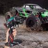 8-Channel Car and Ship Model Remote Control 2.4G RC Controller RC Remote Controller for Climbing Drift Vehicle RC Car Ship Tank