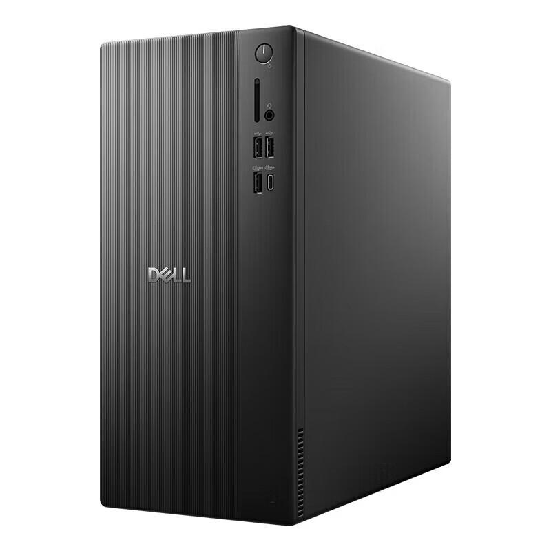 Dell Achievo ECT1250 Business Desktop PC (CN version)