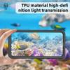 IP68 Waterproof Case for Samsung Galaxy S26 S25 S24 S23 S22 Ultra Plus Fully Sealed Aluminum Swimming PC TPU Phone Luxury Cover