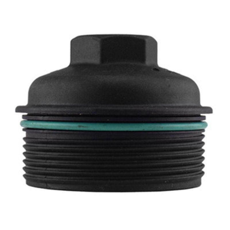 A77T-5X 12605565 Engine Oil Cooler Filter Cap 12580254 For Buick Regal Lacrosse Captiva Cobalt Saab 93 9-3