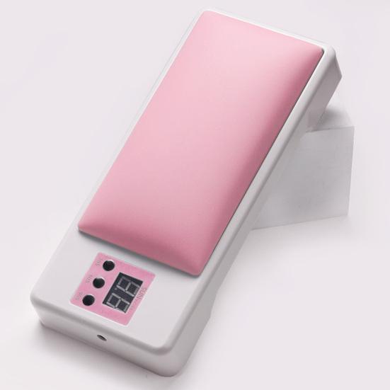 Полезная лампа для отверждения ногтей Plug-and-Play Простота в эксплуатации Многоцелевой