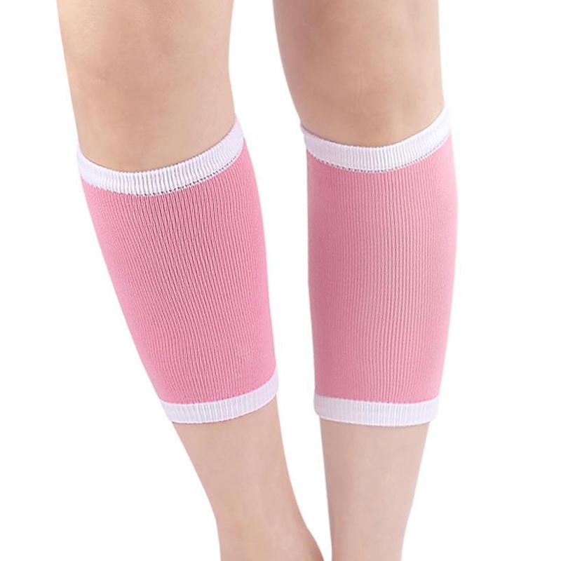 1 пара гетр для снятия усталости с варикозным расширением вен, компрессионные носки с рукавами до икры, длинные чулки, эластичные носки для поддержки ног, голени