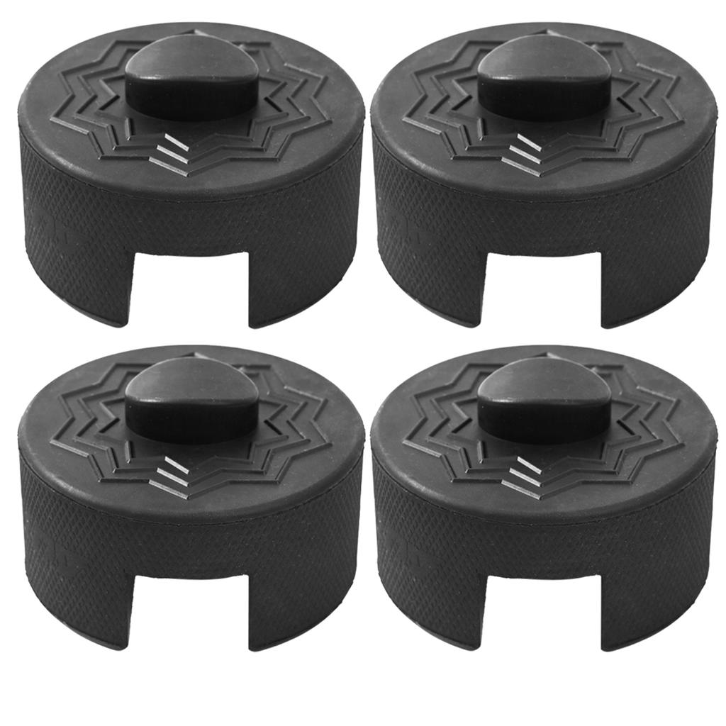 Car Lifting Jack & Jack Stand Adapter Repair Tool Frame Protector For Porsche 911 Turbo Cayman Boxster Lifting Support Chassis