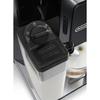 Coffee Machine with Grinder - DELONGHI - ECAM 44.660.B - 1450 W - 400 G of Beans - Black
