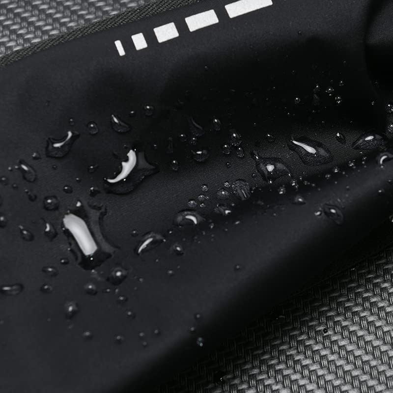 Running Waist Bag Outdoor Sports Running Invisible Belt Bags Waterproof Protable Men Women Phone Pouch Running Accessories 6