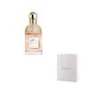 Guerlain Aqua Allegoria Love In Orange Парфюмерия Цитрусовый аромат Туалетная вода Красный апельсин Бергамот Черный перец Мята