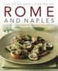 Книга Food and Cooking of Rome and Naples