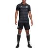 adidas Мужская футболка для футбола Мексики Черная DP0206