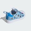 Adidas ADIDAS ORIGINALS X DISNEY MICKEY SST 360 KIDS Clear Sky Sneakers ORIGINALS Kids / Children's IF3551 Clear Sky/Footwear White/Bright Blue