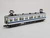 Железнодорожная коллекция Железная коллекция Железная дорога Tobu 8000 Series 8142 Formation Good Department Рекламный поезд Набор Диорама Принадлежности 324690 4-вагонный