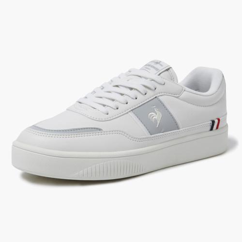 Le Coq Sportif Rich Alt V2 Серый [QP123LCU11_GRY0]