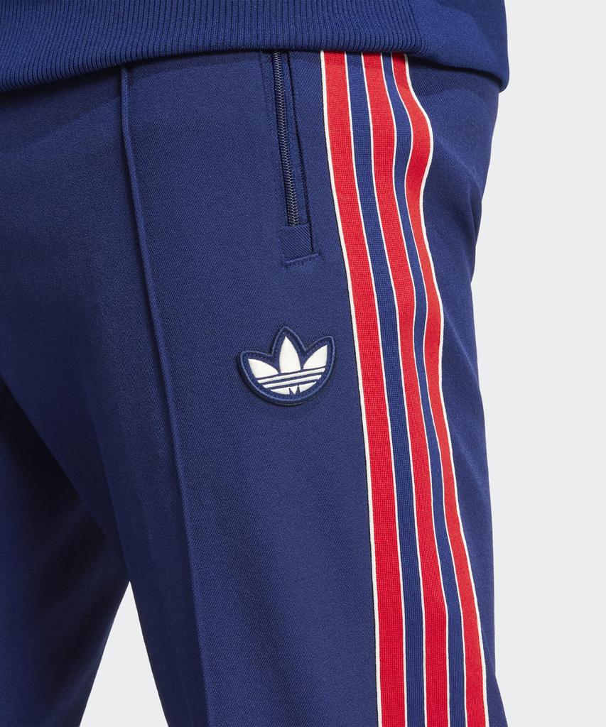 Adidas Arsenal Иконические брюки-джоггеры для террасы - Ночное небо / Jf0545