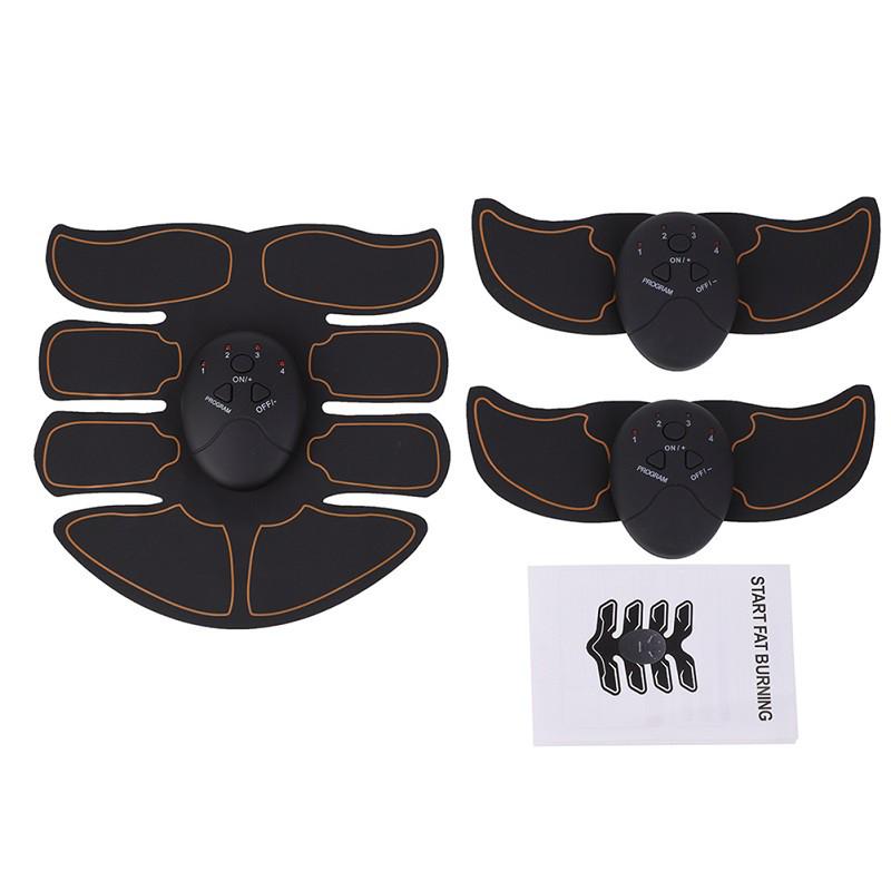 Электрический мышечный стимулятор для похудения