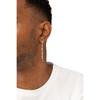 [Diesel] Unisex Pair of Earrings DX1488
