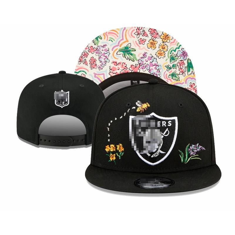 NFL Falcons Saints Baseball Cap Unisex Embroidered Sun Hat Outdoor Sports Protection Wide Brim Adjustable