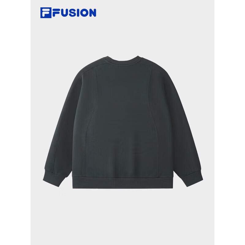 Fila Мужская толстовка FUSION