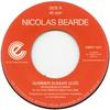 7-дюймовая пластинка NICOLAS BEARDE - Летнее воскресенье / Обещай мне NBEX1001 Expansion 2005 UK Соул/Фанк