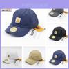 Кепка Carhartt с козырьком Быстросохнущая Дышащая Унисекс Уличная шляпа