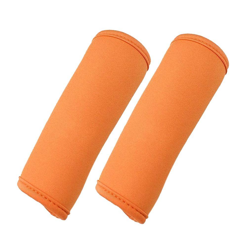 Protective Sleeve Stroller Armrest Sleeves Pushchair Cover Protective Case Baby Pram Handle Cover