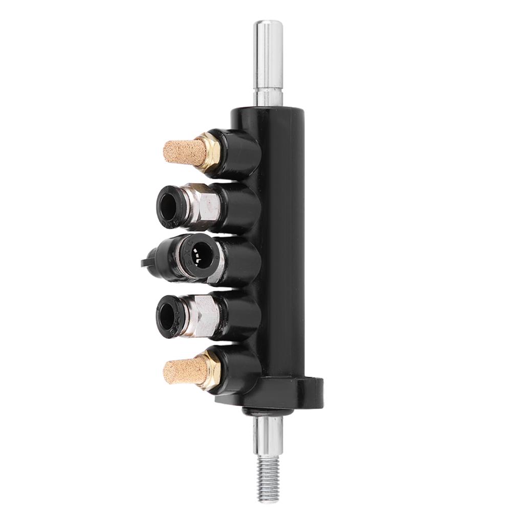 Клапан управления подачей воздуха, педальный клапан для шиномонтажного станка Ranger, принадлежности, инструмент типа A(2)