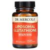 Liposomal Glutathione, 60 Capsules (175Mg Per Capsule)