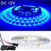 LED Light Strip 12V Battery Box Tape Light Christmas Desk Decor Lamp Tape for TV Background Lighting 5M 4M 3M 2M 1M 0.5M