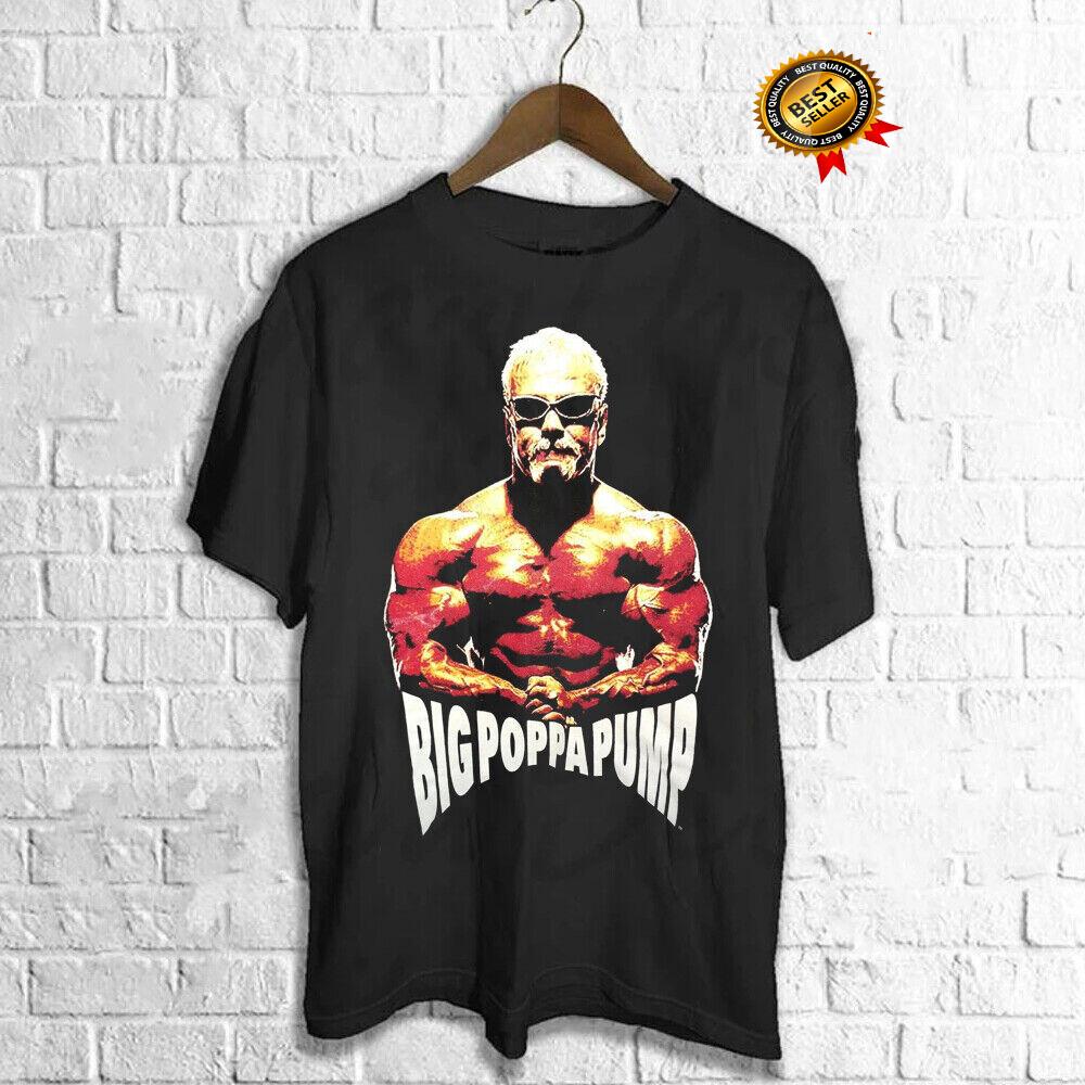 New SCOTT STEINER TSHIRT Cotton Unisex S5XL TShirt Unisex T-Shirt