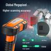 Kemai TE560 Industrial Wired 1D/2D Barcode Scanner
