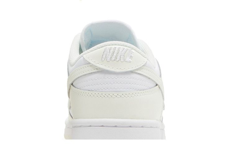 Nike Dunk Low Retro Кокосовое молоко (Женский)