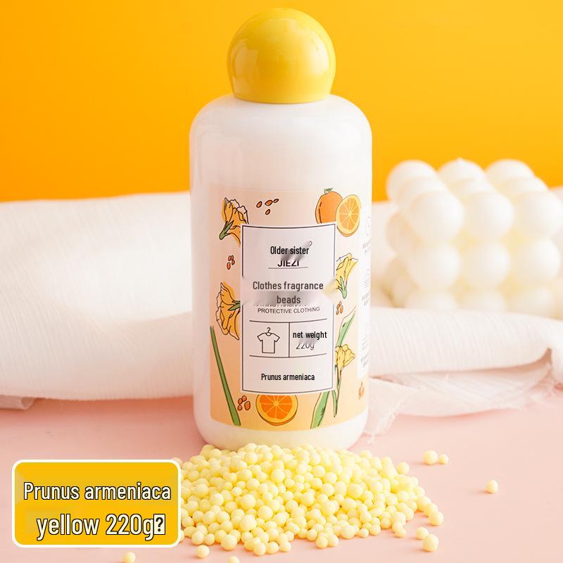 1 кг Бусины-усилители аромата для стирки для одежды – Стойкий аромат, Смягчают, Защищают, Удаляют клещей